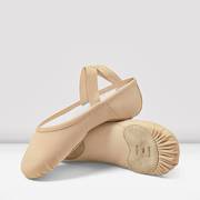 Elation Stretch Canvas Ballet Shoes