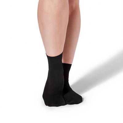 Socks CAPEZIO | Silky Tight Sock BG100
