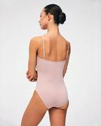 Regina Camisole Leotard