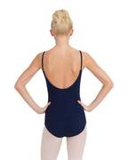 Camisole Leotard w Adj. Straps Clearance