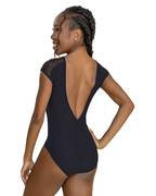Cora Leotard
