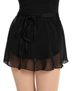 Studio Collection Wrap Skirt