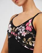 Regina Camisole Leotard