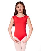 Take A Bow Encore Leotard - Child