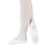 Ballet Shoe Leather Adult