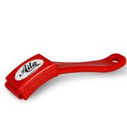 Shoe Brush with Cover