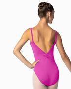 Adult Camisole Leotard Flamma