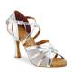 SILVER LEATHER SILVER LEATHER