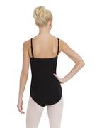 Cami Leotard w/Bratek