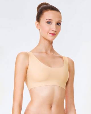 Upper Underwear GRISHKO | Adult Seamless Top DA306PR