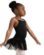 Children's Tutu Dress with Glitter