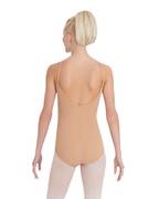 Camisole Leotard w Adj. Straps Clearance