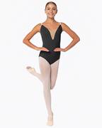 Adult Camisole Leotard Loretta