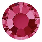 Stellux Flatback Crystal Hotfix