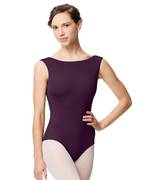 Women's Tank Leotard Katia