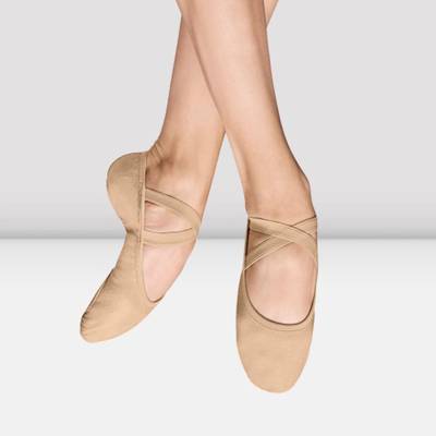 Soft Ballet Shoes BLOCH | Performa Men's S0284M-B