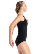 Camisole Leotard w Adj. Straps