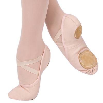 Soft Ballet Shoes GRISHKO | Adult Dream Stretch 03020C-B