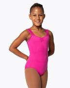 Child Tank Leotard Mari