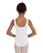 Girls  Tank Leo w/ Belt