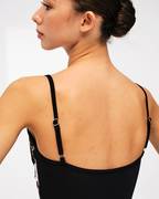 Regina Camisole Leotard