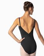 Adult Camisole Leotard Flamma