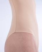 Seamless Under Costume Leotard