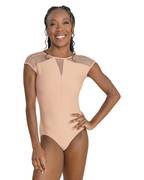 Cora Leotard