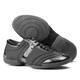BLACK-LYCRA/PATENT BLACK-LYCRA/PATENT