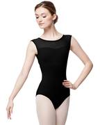 Cap Sleeve Leotard Anoushka