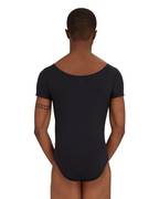 Short Sleeve Leotard