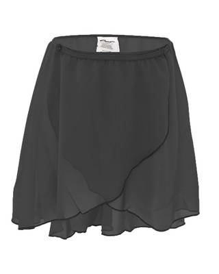 Wrap-around Ballet Skirts CAPEZIO | Chiffon Wrap Skirt CAD800Cpytqweqwe