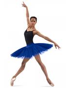 Rehearsal Tutu Skirt