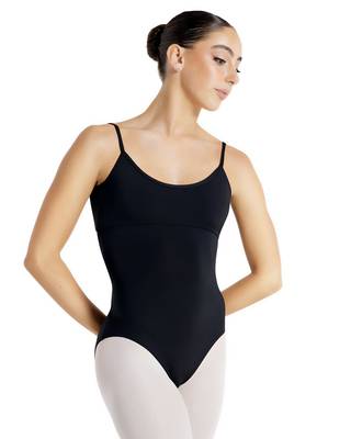 Trikoi za Ples na Bretele CAPEZIO | Camisole w/twist back MC102B