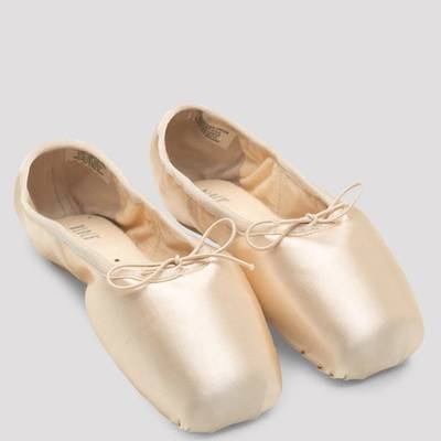 Puntas de Ballet BLOCH | Synthesis S0175L-3X