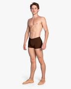 Men's Dance Shorts Luca