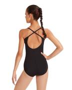 Camisole Leotard w Adj. Straps Clearance