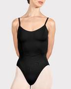 Ruby Scoop Back Leotard