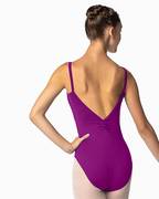 Adult Camisole Leotard Flamma