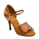 Dark-Tan-Satin Dark-Tan-Satin