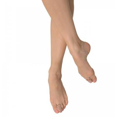 Silicone Feet Accessories BLOCH | Gel Strip A903