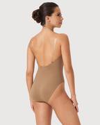 Estrella Adjustable Strap Bodysuit