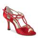RED SATIN RED SATIN