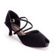 Black-Nubuck Black-Nubuck