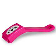 Shoe Brush with Cover