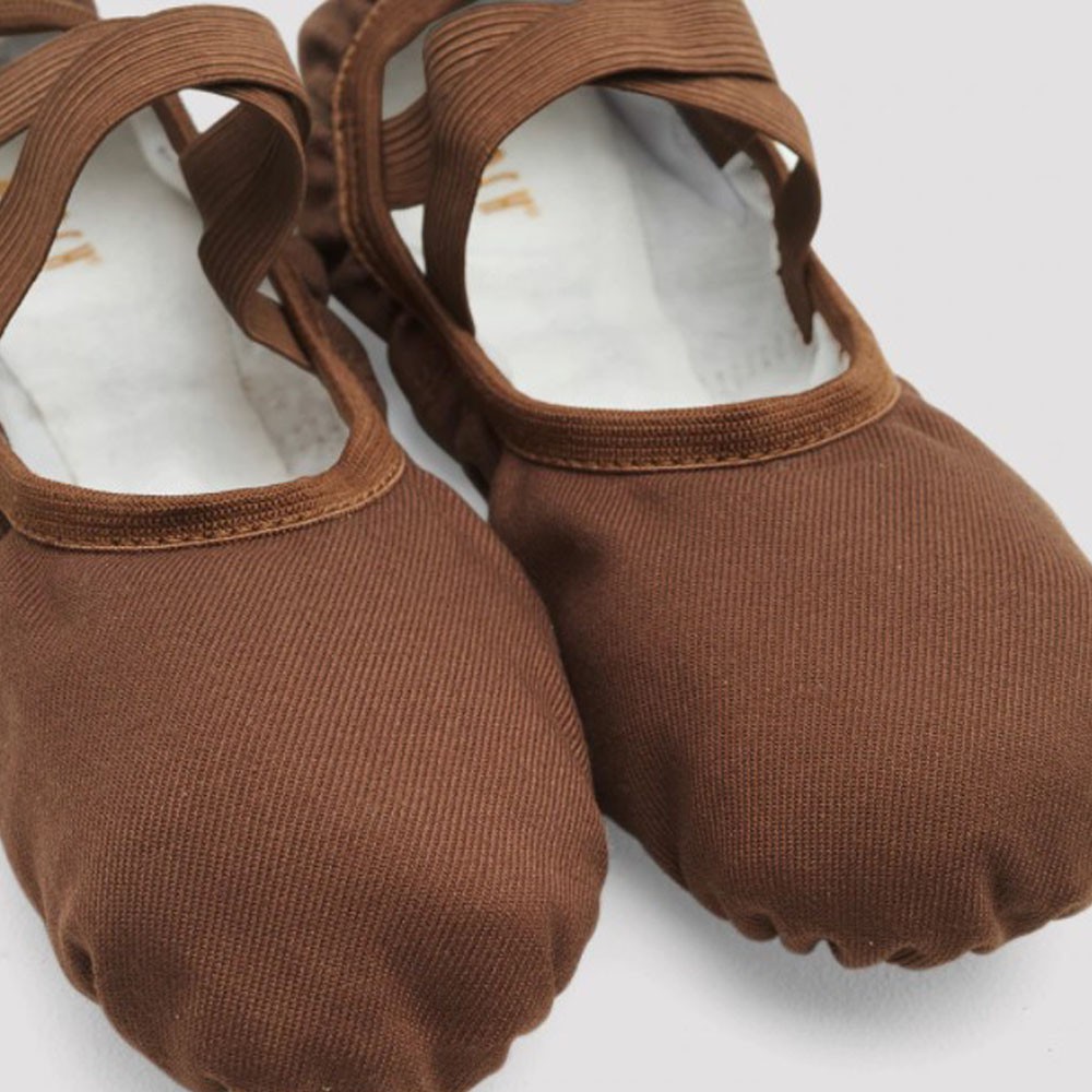 Soft Ballet Shoes BLOCH Performa Men's S0284MB Aita Dance