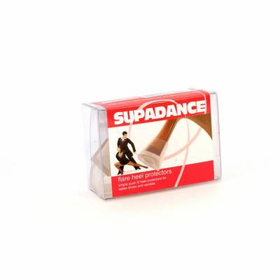Heel Protectors SUPADANCE | Flare Heel Protectors Flare