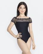 Poliana Leotard