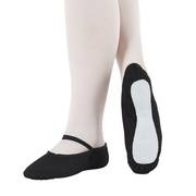 Full Sole Canvas Child