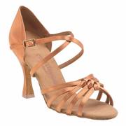 Women Latin Dance Wide